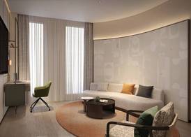 EVEN Hotel Shanghai Jinqiao by IHG 5