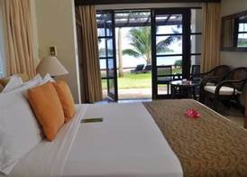 Warwick Le Lagon Resort & Spa, Vanuatu 2
