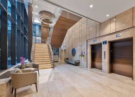 Sutton Place Hotel Toronto 2