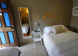 Villa Brasil Motel 5