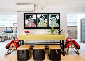 Burnside Hotel 3