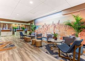 La Quinta Inn & Suites by Wyndham Chicago Downtown 4