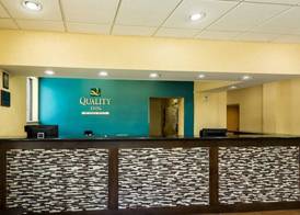 Quality Inn Manassas 3