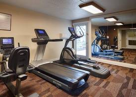 SureStay Plus Hotel by Best Western Lehigh Valley 2