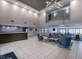 Wingate by Wyndham Charlotte Concord Mills/Speedway 2