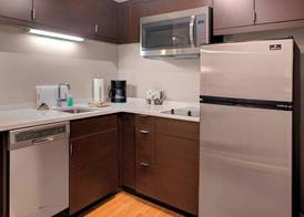 TownePlace Suites by Marriott Parkersburg 4