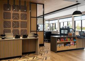 Hyatt Place Billings 2