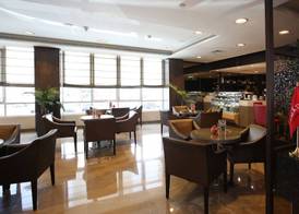 Ramada Downtown Abu Dhabi 2