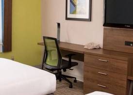 Comfort Inn & Suites Tyler North 5