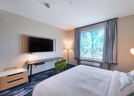 Fairfield Inn & Suites by Marriott Dallas Cedar Hill 4