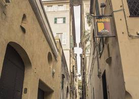 Manena Hostel Genova 5