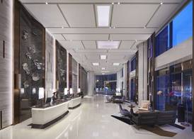 Hyatt Regency Metropolitan Chongqing 3