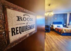Ricky Road Guest House 3