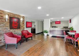 Red Roof Inn Hillsville 3