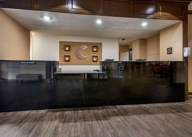 Comfort Inn Lancaster County North 2