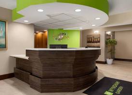 Wyndham Garden Washington DC North 2