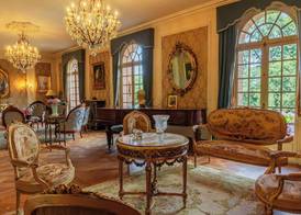 Castel Bois Marie, Maison d'hôtes 4