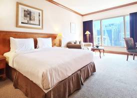 Corniche Hotel Sharjah 5