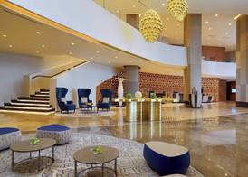 Sheraton Annaba Hotel 3