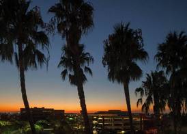 Courtyard by Marriott Cypress Anaheim / Orange County 5