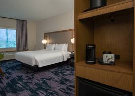 Fairfield Inn & Suites Duncan 5