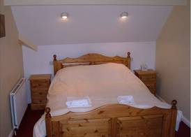 The Wheatsheaf Inn 5