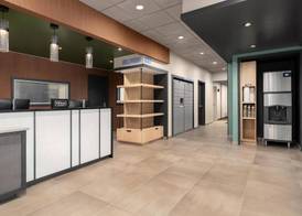 Livsmart Studios By Hilton Columbia Greystone 4