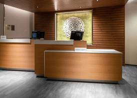 Fairfield by Marriott Inn & Suites Somerset 4