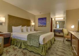 Vagabond Inn Bishop 2