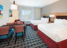 TownePlace Suites Atlanta Lawrenceville 5