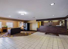 Quality Inn & Suites Belmont - Platteville 3