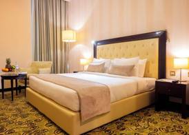 City Gate Hotel 2
