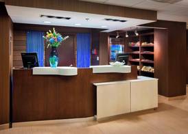 Fairfield Inn by Marriott East Rutherford Meadowlands 3