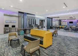 La Quinta Inn & Suites by Wyndham Texas City I 45 Galveston Area 3