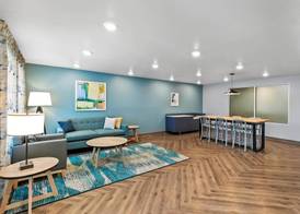 WoodSpring Suites Anderson North I-85 2