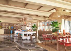 Zel Cozumel 3