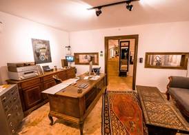 Murat Pasha Mansion 3
