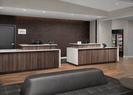 Residence Inn by Marriott Fresno Clovis 4