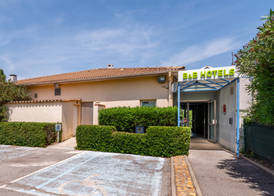 B&B HOTEL Montpellier Sud Lattes 2