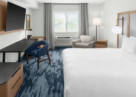 Fairfield Inn & Suites by Marriott San Francisco San Carlos 4