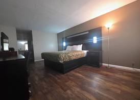 Econo Lodge Lavonia I-85 3