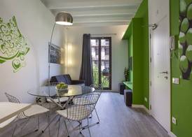 Habitat Apartments ADN 5