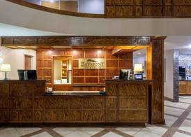 Baymont by Wyndham Elkhart 3