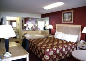 Crystal Inn and Suites 4