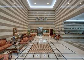 Marina Hotel Apartments 2