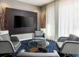 Courtyard by Marriott Phoenix North 3