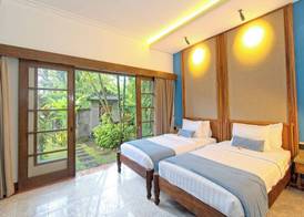 Kecapi Villa Seminyak 3