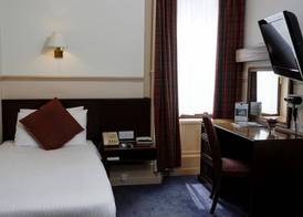 Best Western Queens Hotel 5