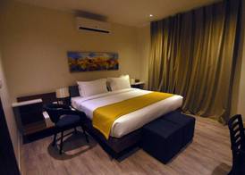 Dana Beach Resort 2