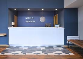 Travelodge Sunderland Central 3